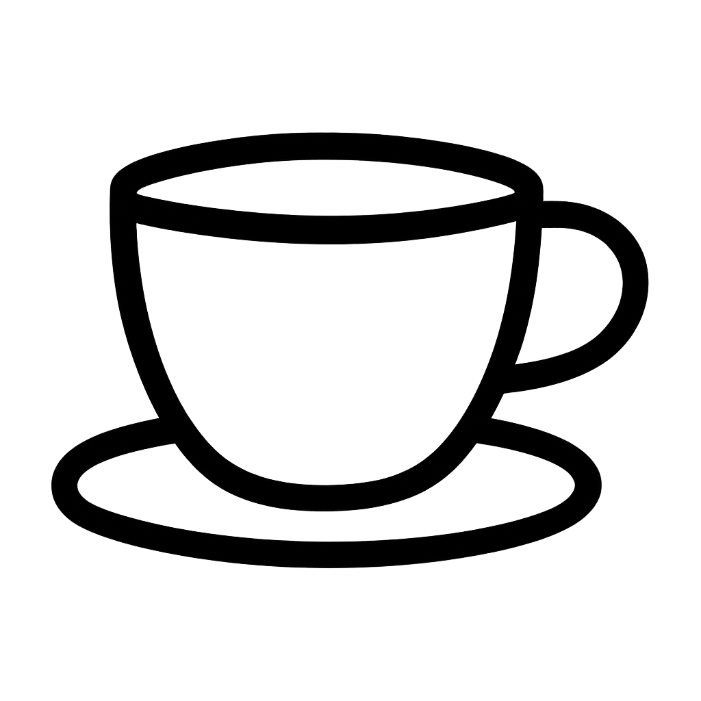Local Café Website